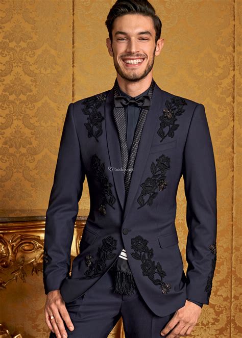 traje novio dolce gabbana|Trajes Dolce & Gabbana para hombre .